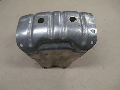 BMW R80RT R100T R100RT R80 R75 R60 cabezal de aire horquilla soporte guardabarros Foto 1 de 4