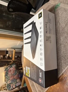 ASUS RT-AC87U Gigabit Wireless AC2400 Router - Picture 1 of 7