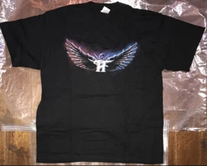 Hammerfall Any Festival Necessary 2010 XL Herren T-Shirt neu offiziell - Bild 1 von 2