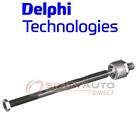 Delphi Inner Steering Tie Rod End For 2007-2016 Gmc Acadia Gear Rack Wheel Im