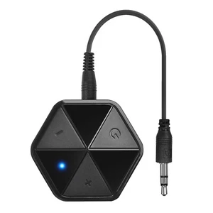 Adapter Bluetooth Audiocore Klips Uniwersalny AC815 - Zdjęcie 1 z 8