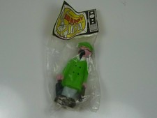 Donk laya tintin: sunflower