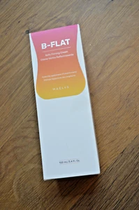 Maelys B-Flat Firming Belly Cream Cellulite Reduction 3.38oz New - Picture 1 of 6