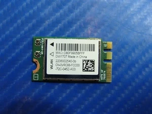 Dell Inspiron 15,6" 15-3567 Original Wireless WLAN Karte VRC88 QCNFA335 GLP* - Bild 1 von 2