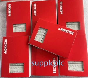 BECKHOFF ES4002 module Fast shipping#DHL or FedEx - Picture 1 of 1