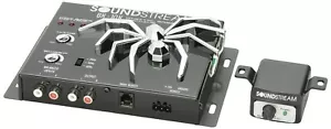 SOUNDSTREAM BX-10X BASS BOOST RECONSTRUCTION PROCESSOR EPICENTER EPICENTRO - Picture 1 of 2