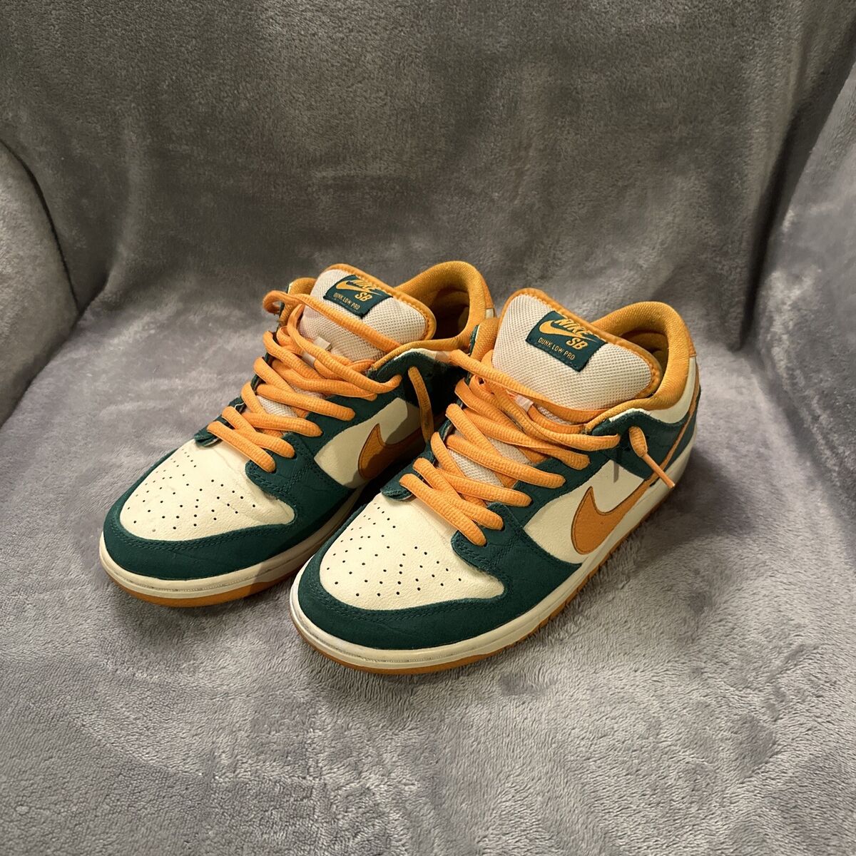 Nike Dunk Pro SB Low Legion Pine for Sale - Authenticity Nike Dunk Pro SB Low Legion Pine for Sale - Authenticity
