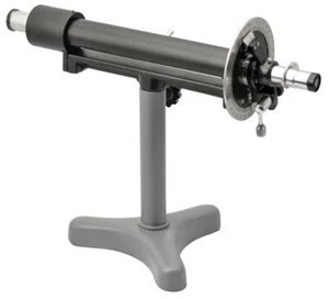 Laurent’s Half Shade Polarimeter – Scientific Lab Instrument for Industrial QC - Picture 1 of 1