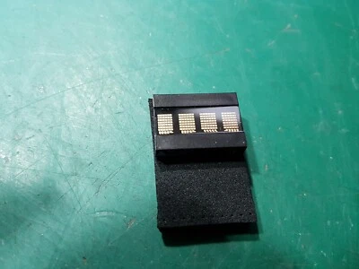 PD 2435 OSRAM 4 Character 5 x 7 Dot Matrix Alphanumeric Programmable Display - Image 1 of 4