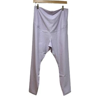 Leggings Maternidad Panel Completo Nube+ 7/8 NUEVO CON ETIQUETAS Foto 1 de 3