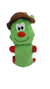 Kinder Ferrero Plüsch Richard Raupe ca.22cm Plüschtier Kuscheltier Stofftier - Bild 1 von 3