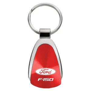 Llavero desgarrador para Ford F-150 (rojo) - Imagen 1 de 3