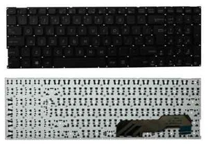 For Asus X541 X541N X541S X541U X541Y K541UA F541SA Laptop UK Layout Keyboard - Picture 1 of 1
