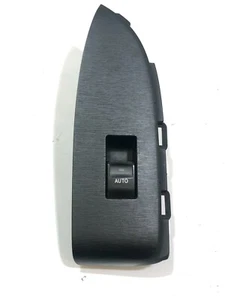 TOYOTA PRIUS 5-TÜRER ELEKTRISCHER FENSTERHEBERSCHALTER VORNE LINKS 2009-15 - Bild 1 von 4