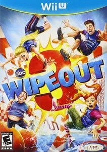 Wipeout 3 For Wii U Very Good - Picture 1 of 1