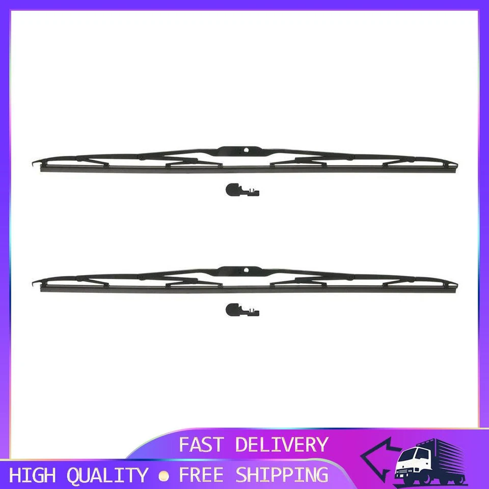 Щетки стеклоочистителя для Chevrolet Venture 2005 2004 2003 2002 2000 1999 1998 1997 - Изображение 1 из 4