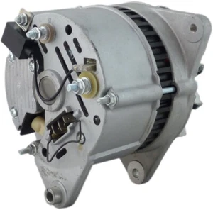 New Alternator fits Perkins 903-27 2699cc 3Cyl 12 VOLT 55 AMP 3930501R91 - Picture 1 of 5