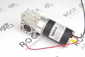 Transtecno TTN-320-D ECM050.026.0024 TTN DC Motor + Gearmotor - Picture 1 of 6