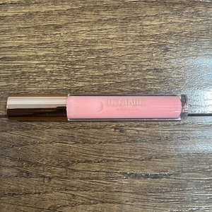 Iconic London aufpolsternder Lipgloss Peek-a-boo (5 ml/0,17 flüssige Unzen) AUTHENTISCH - Bild 1 von 3