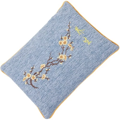  Reusable Heat Pack Mens Neck Warmer Microwave Heating Menstrual Pad - Image 1 of 4