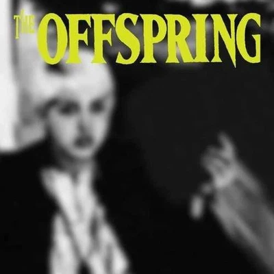 The Offspring - The Offspring (180 Gram) (LP) - Image 1 of 2