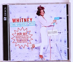 Whitney Houston,George Michael,Deborah Cox,En... -... (CD 2000) - Picture 1 of 2