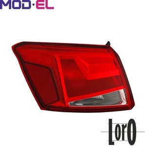 COMBINATION REARLIGHT 445-1942L-UE FOR SEAT ARONA DUSB/CHZL/DKLA/DLAC 1.0L 3cyl - Picture 1 of 6