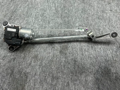 HONDA HR-V SPORT 23-25 原始设备制造商前挡风玻璃湿巾链接带电机 4K — 第 1/4 张图片