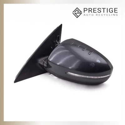 Espejo retrovisor lateral izquierdo KIA OPTIMA 2014 2015 87610-4C540 OEM Foto 1 de 4