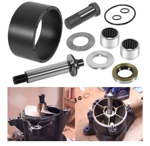 Jet Pump Rebuild Kit & Impeller Removal Installation Tool for 1998-2006 SeaDoo - Bild 1 von 13