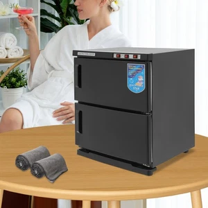 Scaldasalviette Elettrico a 2 Piani Scaldasalviette e Sterilizzazione - Foto 1 di 20