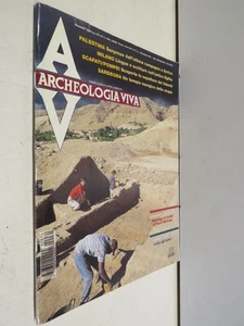 Gerico Sesh Scafati Pompei Valenti Impero degli Hittiti Tempio nuragico Sardegna - Imagen 1 de 2