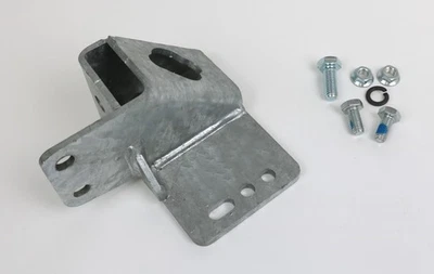 Knott Stützradkonsole Stützradhalter für KF 7,5 KF 13 KF 17 KF 20 Halter - Bild 1 von 3