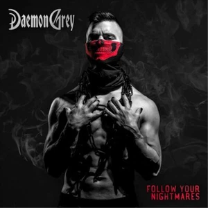 Daemon Grey Follow Your Nightmares (CD) Album - Bild 1 von 1