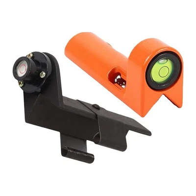 Simplify Your Measuring Tasks with the Reliable 90 Degree Standard Rod Level - Image 1 of 4