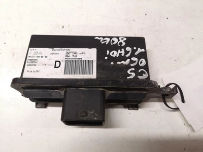 Centralina fari CITROËN C5 III RD 965111648000 1.6 Diesel 2007 28681254 - Immagine 1 di 4