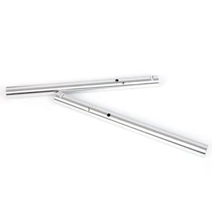 Handlebar Tube Steering Wheel Bar For DUCATI 899 959 Panigale  1199 Panigale/S/R - Picture 1 of 21