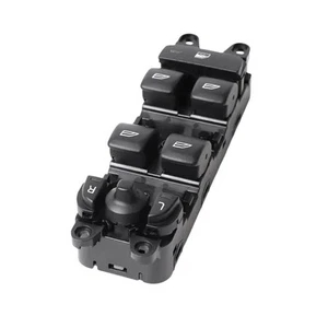 Interruptor elevalunas delantero principal 31453266 XC60 S60 2009-2018 LHD-Fens8761 - Imagen 1 de 10