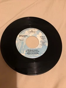 Reba McEntire There’s Nothing Like The Love Between A Man & A Woman / I Was 45 - Bild 1 von 2