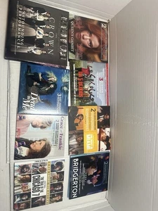 YC Awards Screener DVD Lot RARES Netflix 50+ - Picture 1 of 7