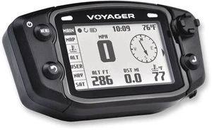 Trail Tech Voyager GPS Computer (912-112) - Bild 1 von 3