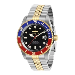 Reloj INVICTA 29180 Pro Diver Man 42 Acero Inoxidable - Imagen 1 de 4
