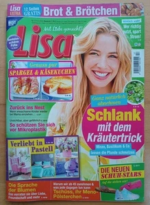 Lisa Nr. 17/2025 - Bild 1 von 1