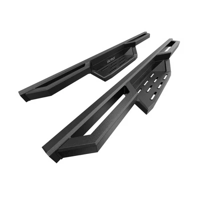 HD Ridez Pocket Drop Steps Armor Fit 09-14 Ford F150 cabina regular Foto 1 de 4