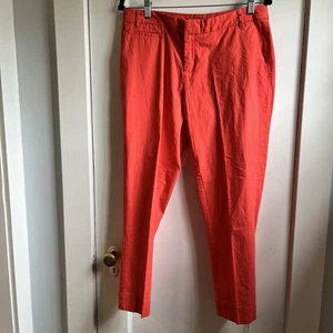 Patagonia Women’s Coral Work Pants- Size 10 Trousers - Picture 1 of 5