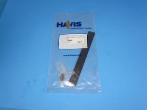 Płyta wypełniająca HAVIS C-FP-1 UŻYWANA, 1" X 8,5" NOWA!! - Zdjęcie 1 z 3