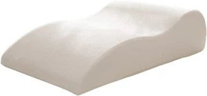 Ergonomisches Venenkissen zum Beine hochlagern | Stützkissen für Beine & Knie | - Bild 1 von 2