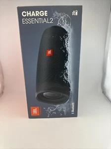 JBL Charge Essential 2 Portable Bluetooth Speaker IPX7 Waterproof JBLCHARGEES2AM - Picture 1 of 10