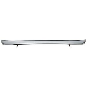 Air Dam Deflector Lower Valance Apron Front for Audi S5 S4 A4 2020