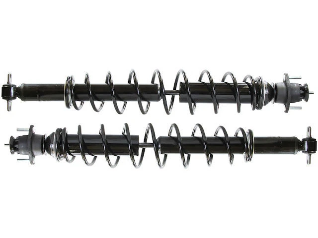 Kit de conversión de amortiguador trasero Monroe para Cadillac DTS 2006-2011 81MTGV Foto 1 de 1